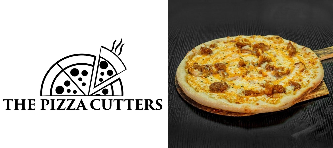 The Pizza Cutters Menu
