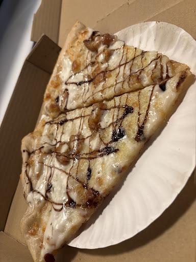 The Pizza Cutters Menu image 8