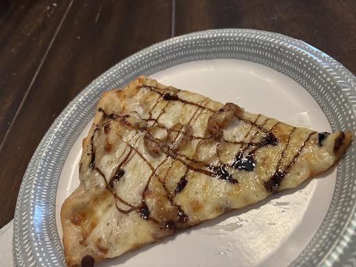 The Pizza Cutters Menu image 9