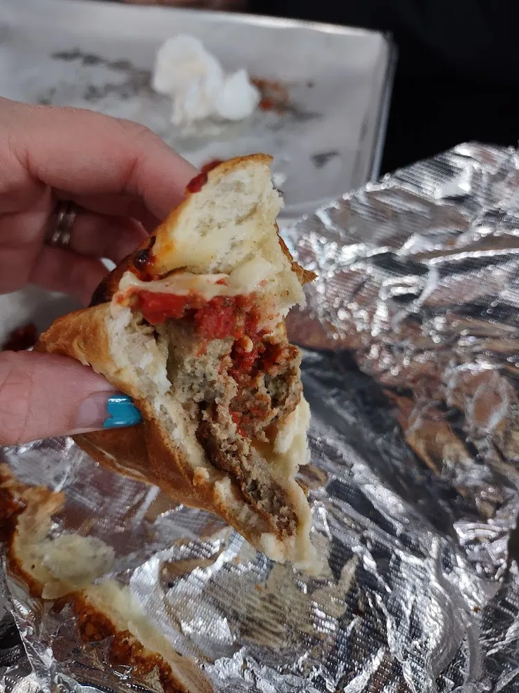 Meatball Sub